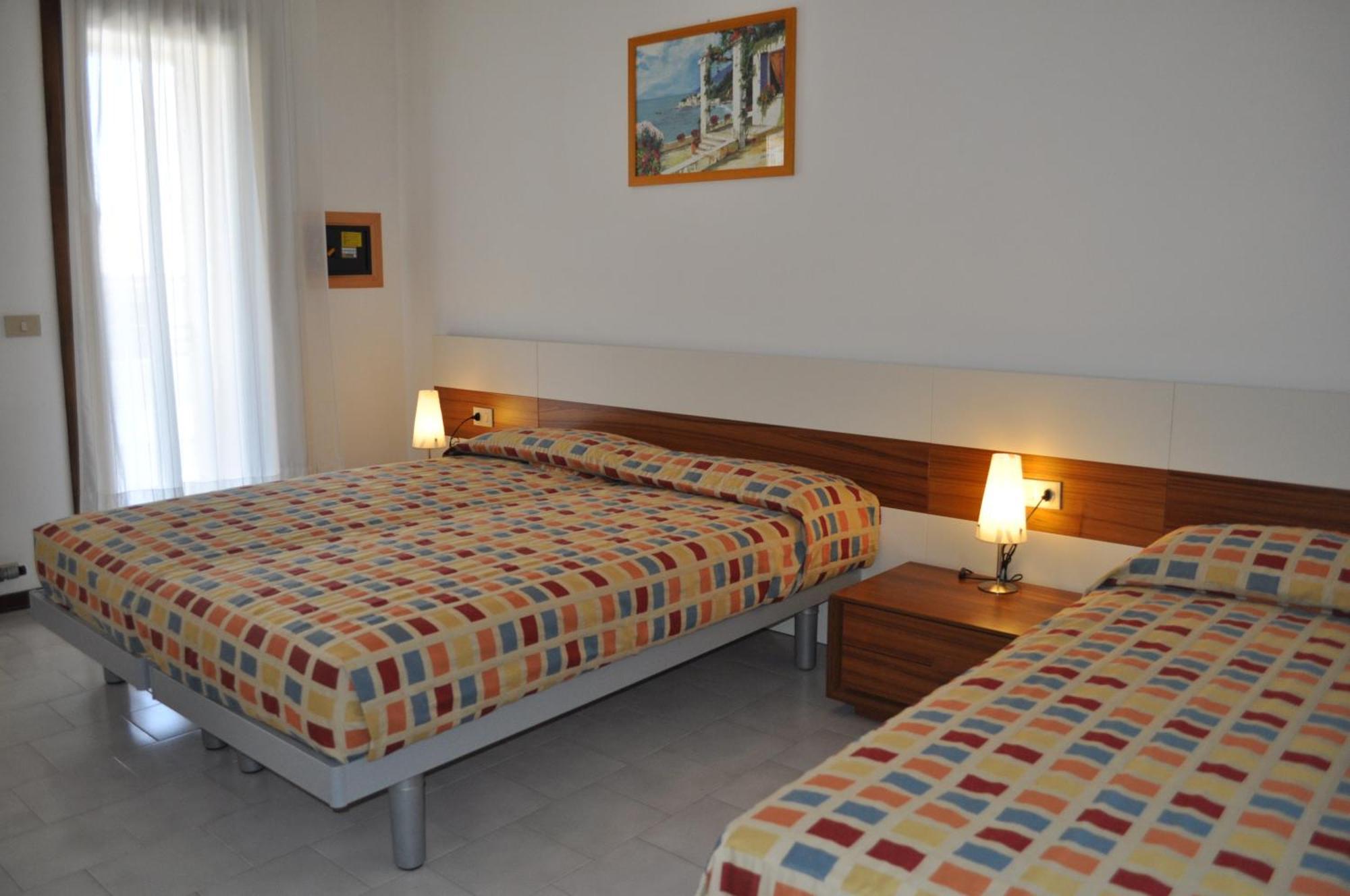 Holiday home Villaggio Dei Fiori Bibione