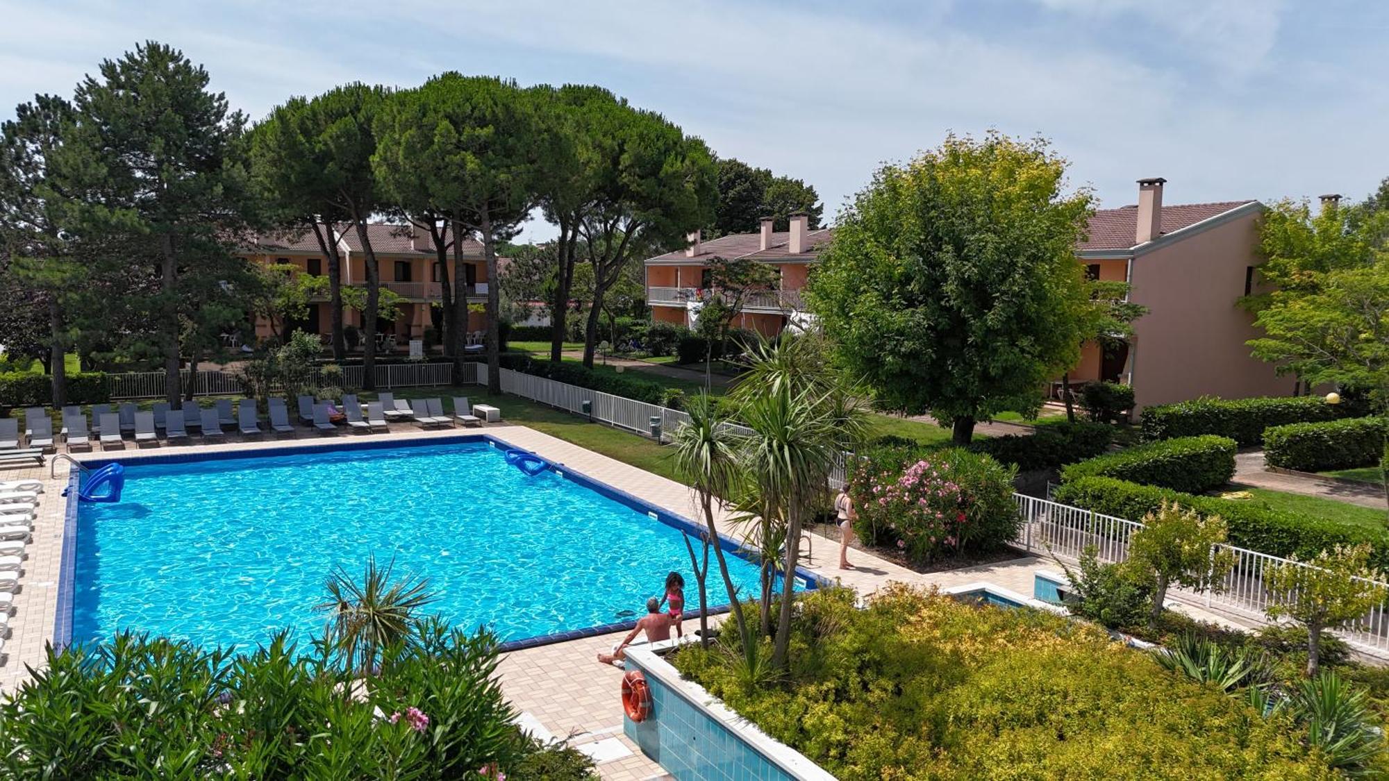 Villaggio Dei Fiori Holiday home
